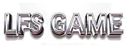 lfs game logo